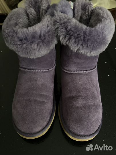 Ugg женские 37, 5