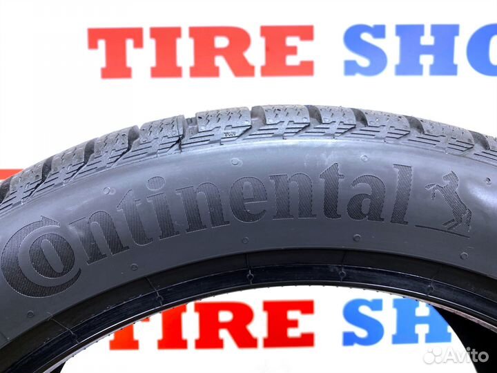 Continental ContiWinterContact TS 860S 245/40 R20 99V