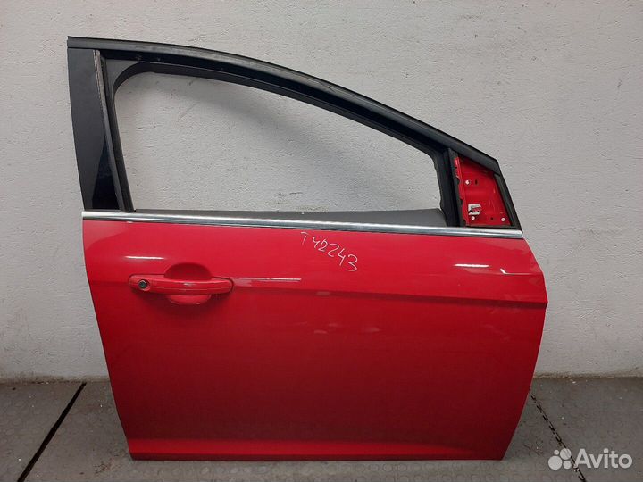 Дверь боковая Ford Focus 3, 2012
