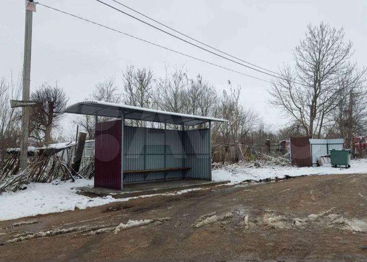 Участок 5 сот. (СНТ, ДНП)