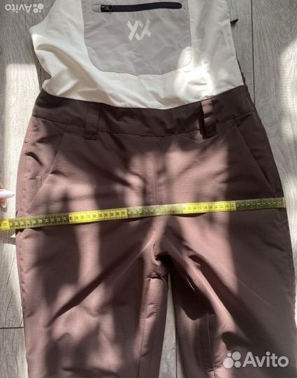 Горнолыжный костюм