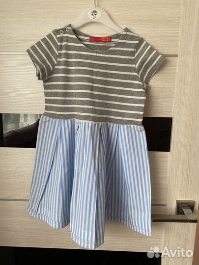Одежда для девочки 5 лет 104-110