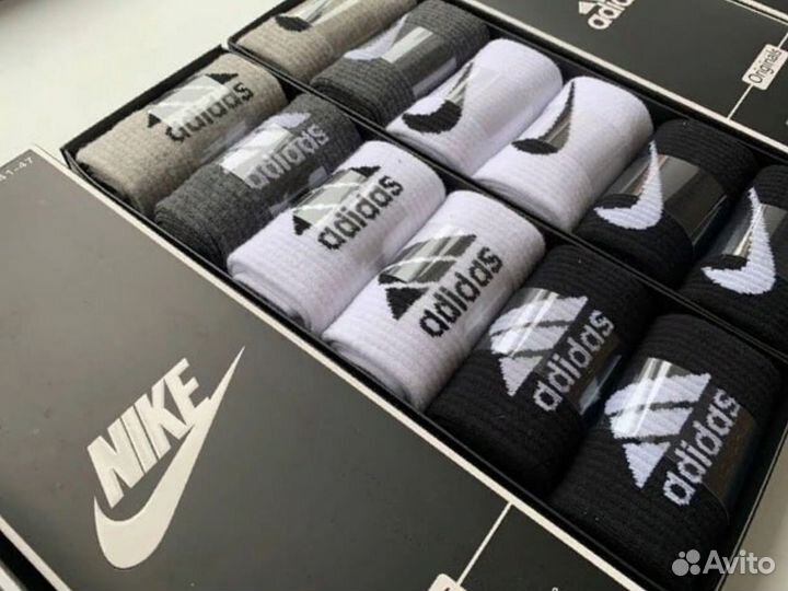 Носки Nike LUX качество