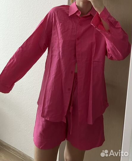 Костюм летний