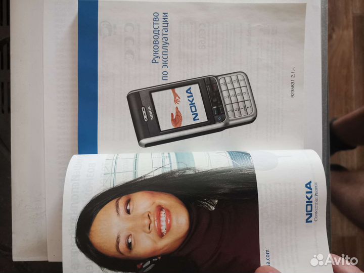 Nokia 3230 инструкция