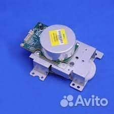 007K18543 Xerox main drive WC 7830