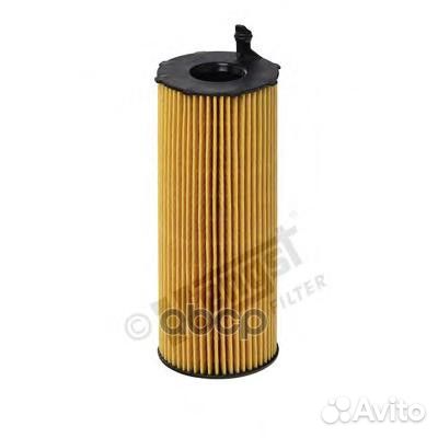 Фильтр масляный картридж audi A6 3,0TDI 5/04