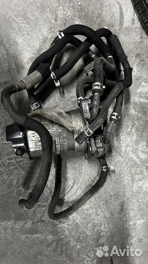 В разбор Toyota Land Cruiser Prado 150 2013-2017