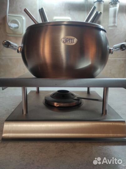 Набор для фондю