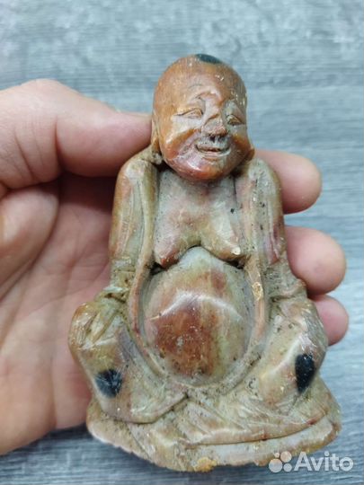 Хотей будда