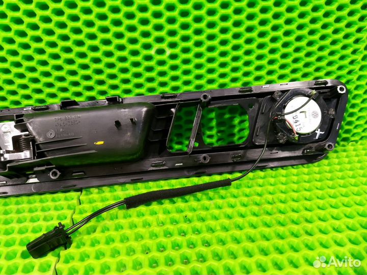 Ручка двери внутренняя передняя правая Volkswagen