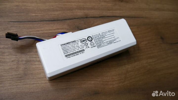 Ремонт Lydsto, Roborock, Dreame, Mijia, Viomi