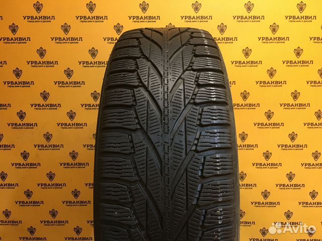 Nokian Tyres Hakkapeliitta R2 SUV 225/65 R17