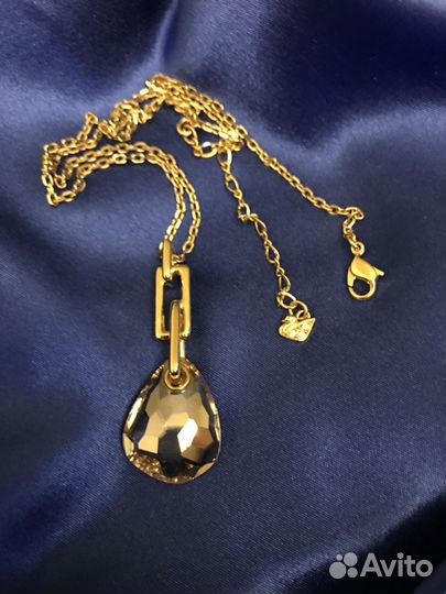 Комплект Swarovski оригинал
