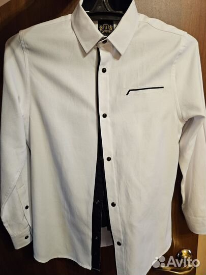 Школьная форма для мальчика