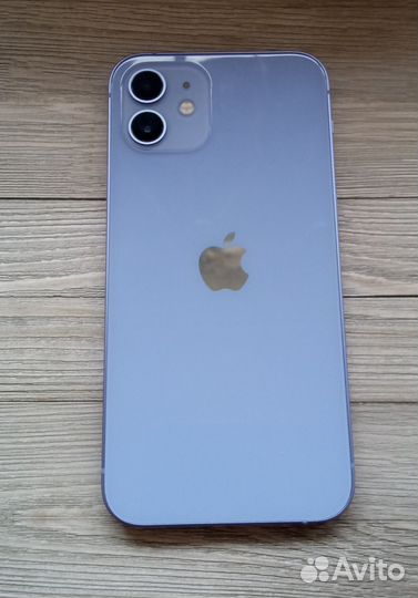 iPhone 12, 64 ГБ