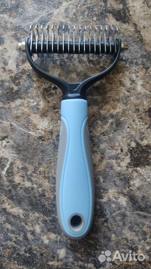 Стриппинг для удаления шерсти