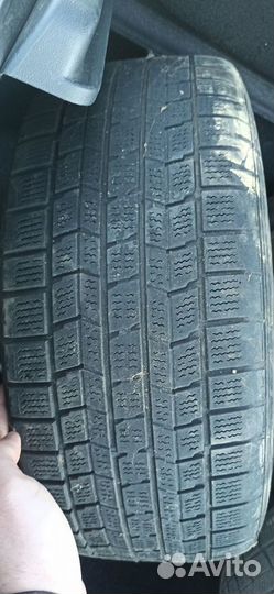 Dunlop Graspic DS3 205/50 R17