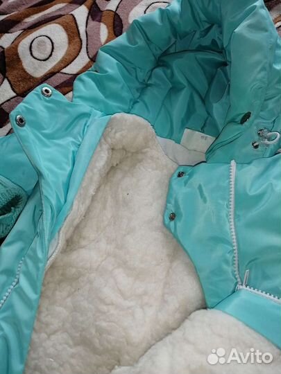 Комбинезон трансформер