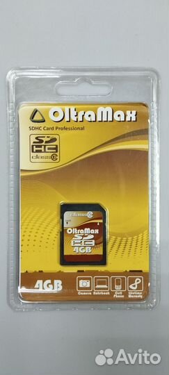 Карта памяти