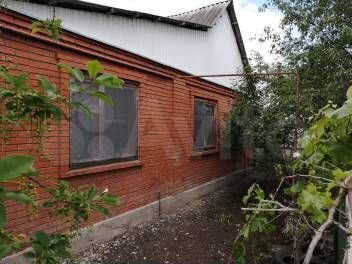 Дом 75 м² на участке 9,2 сот.