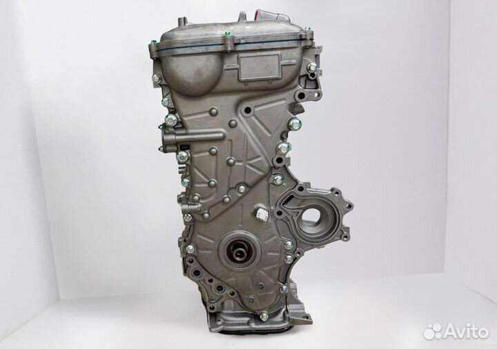 Двигатель новый Toyota 1ZR-FE 1.6L