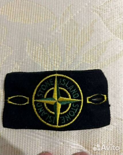 Худи Stone Island