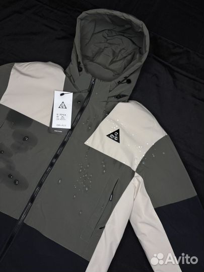 Зимняя куртка Nike ACG Gore Tex