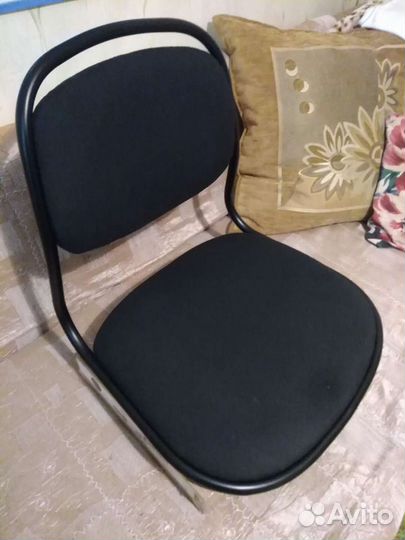 Стул рабочий Орфьелль IKEA