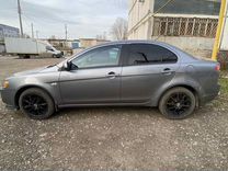 Mitsubishi Lancer 1.6 MT, 2013, 115 000 км, с пробегом, цена 1 030 000 руб.