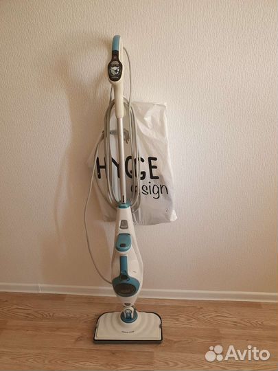 Парошвабра