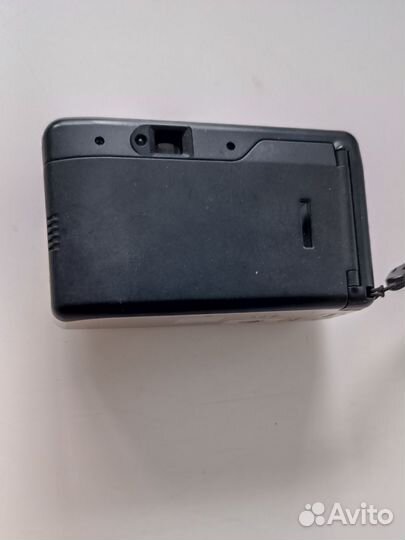 Плёночный фотоаппарат Canon