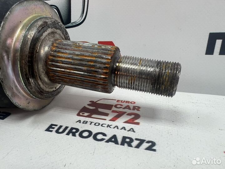 Привод передний правый Mazda CX-5 KE 2012-2017