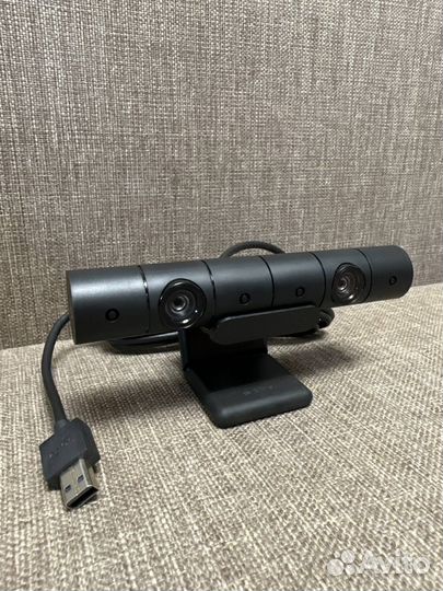 Sony PlayStation Camera V.2