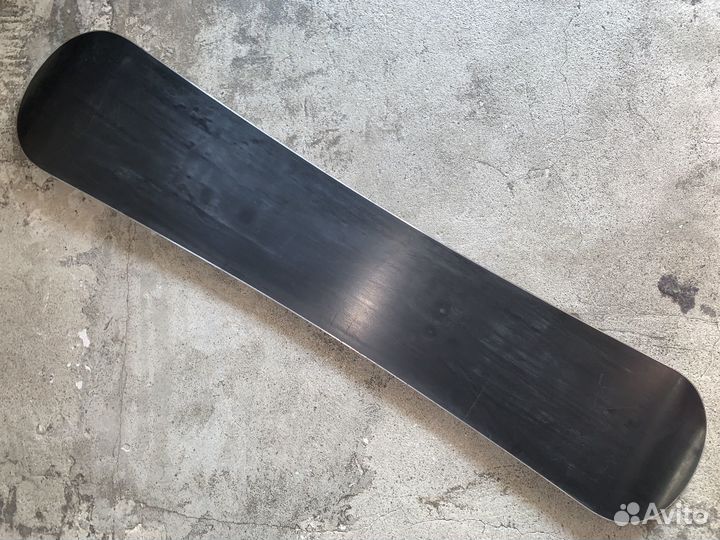 Сноуборд 135 кембер детский Factory LoopTrees