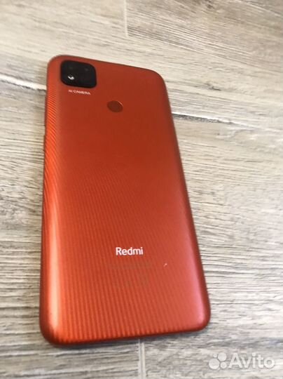 Xiaomi Redmi 9C (NFC), 2/32 ГБ