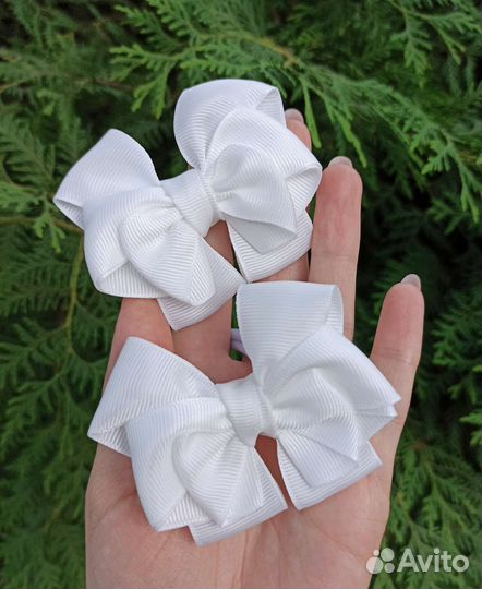 Резинка для волос