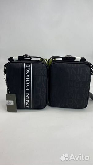 Сумка мужская барсетка