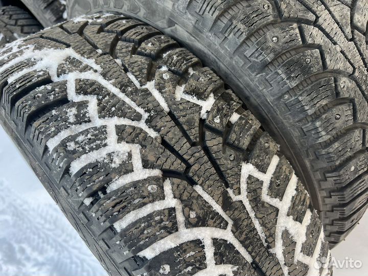 Nokian Tyres Nordman 5 SUV 225/65 R17