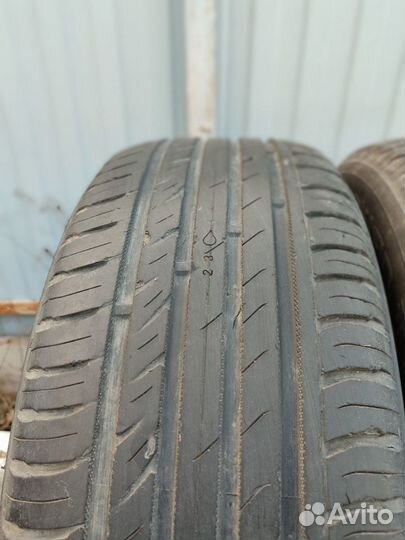 Nokian Tyres Nordman SX2 215/60 R16