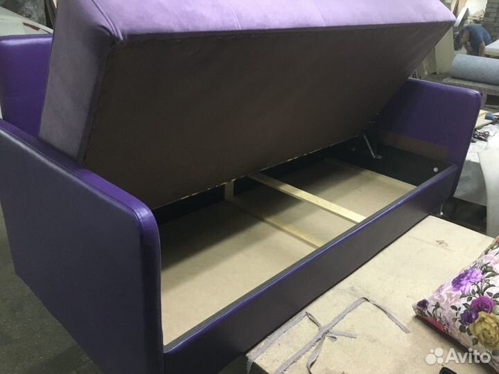 Новые диваны от производителя