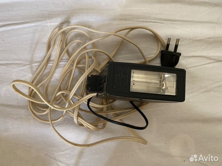 Плёночные фотоаппараты