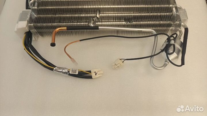 Ориг.испаритель в сбор.0060846374HRC холод. Haier