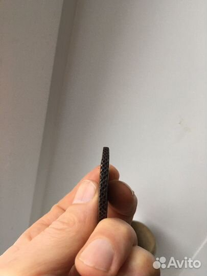 5 копеек1794г. (а м)