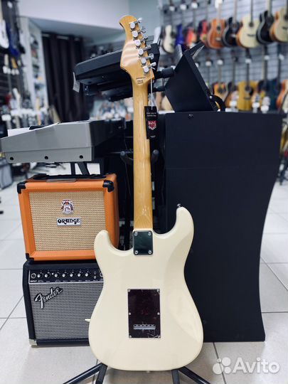 Гитара Prodipe stratocaster st83ra