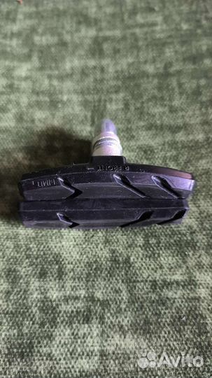 Тормозные колодки KMS