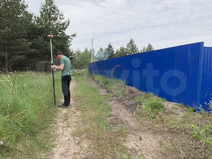 Участок 12 сот. (СНТ, ДНП)