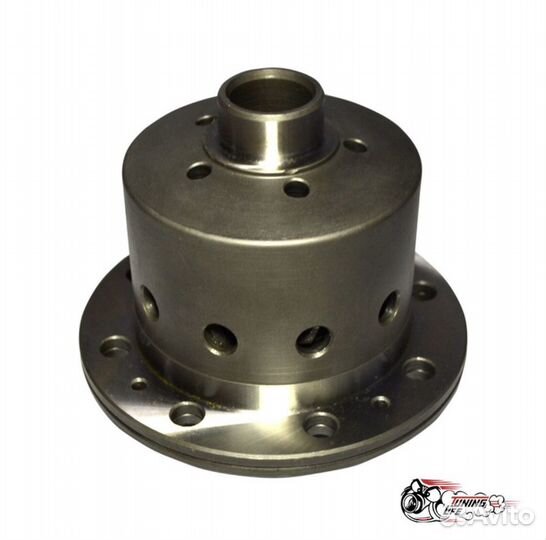 Блокировка Ваз 2101-07/Нива Самоблок