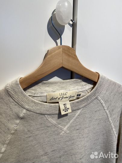 Пиджак мужской zara