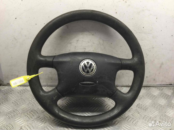 Руль Volkswagen Passat Akn